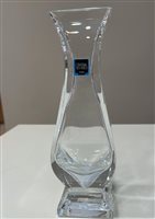 Vase Cristal Sèvres in Crystal 195545 - 195545